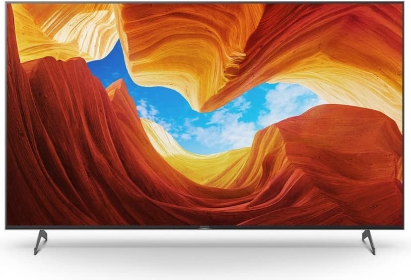 Smart televize SONY - různé modely
