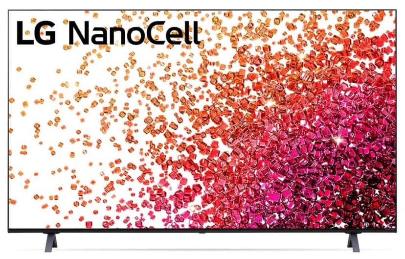 Nanocell TV, Smart, HDR, 189cm, LG