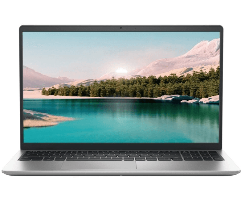 Dell, 4,1GHz, 8GB RAM, 15,6", SSD