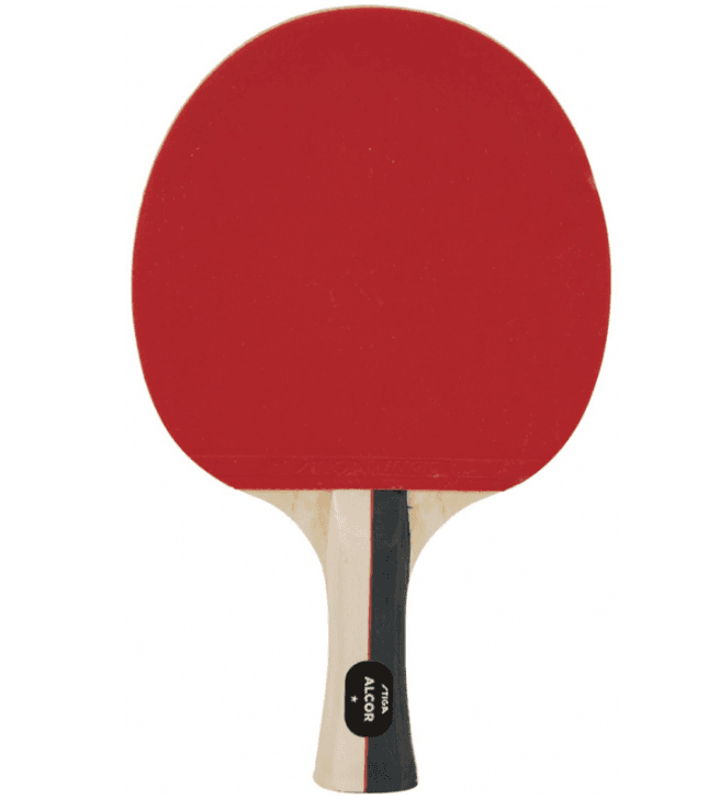 Pálka na stolní tenis Stiga Alcor