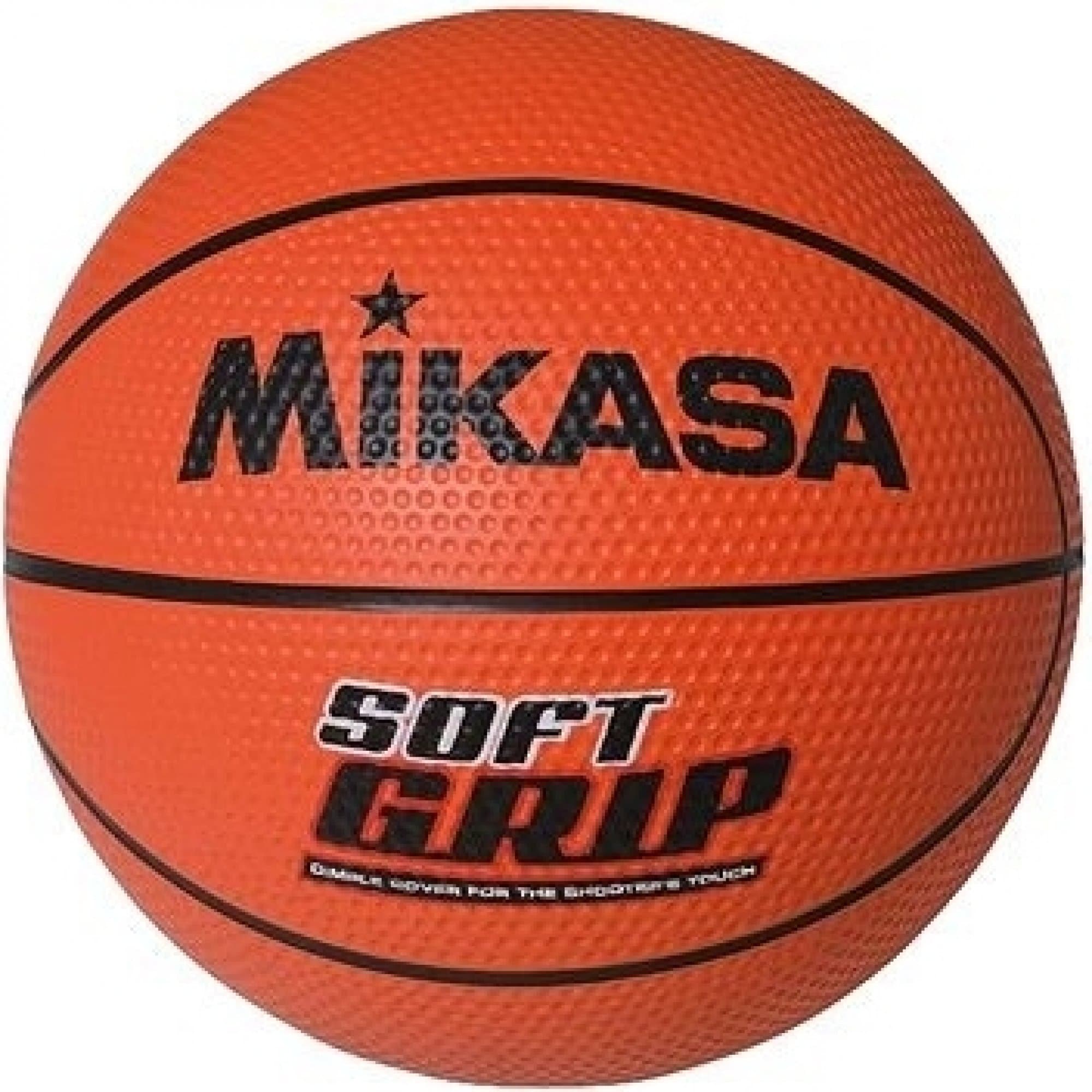 Basketbalový míč Mikasa BD1000C, vel 7