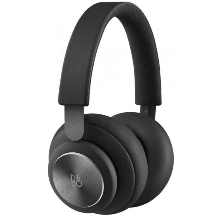 BT sluchátka  Bang & Olufsen H4