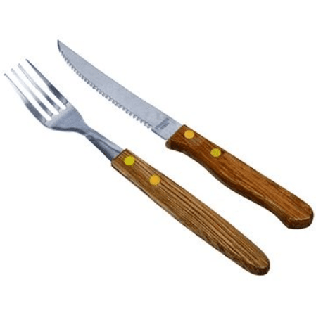 Příbor steakový Toro, sada pro 6 osob