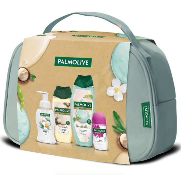 Dárková kosmetická sada Palmolive