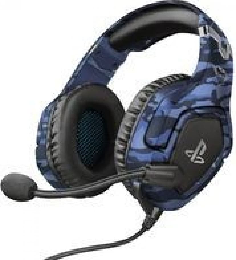 Herní sluchátka Trust GXT 488 Forze PS4