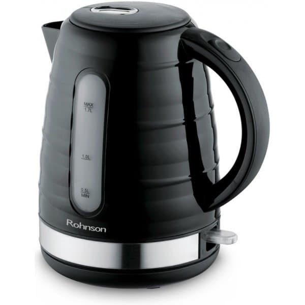 Rychlovarná konvice Rohnson, 1,7 l