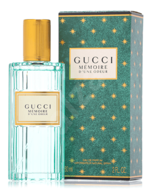 GUCCI Memoire D'Une Odeur 60 ml