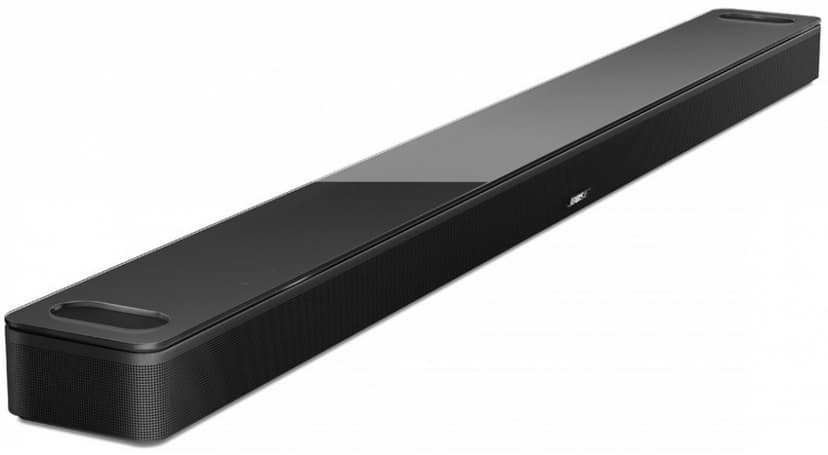 Soundbar Bose Smart Soundbar 900 černý