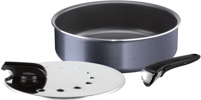 Tefal Ingenio Elegance, 3 kusy, 26cm