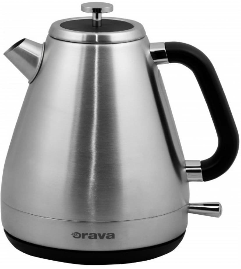 Rychlovarná konvice Orava, 1,7 l, 2200W