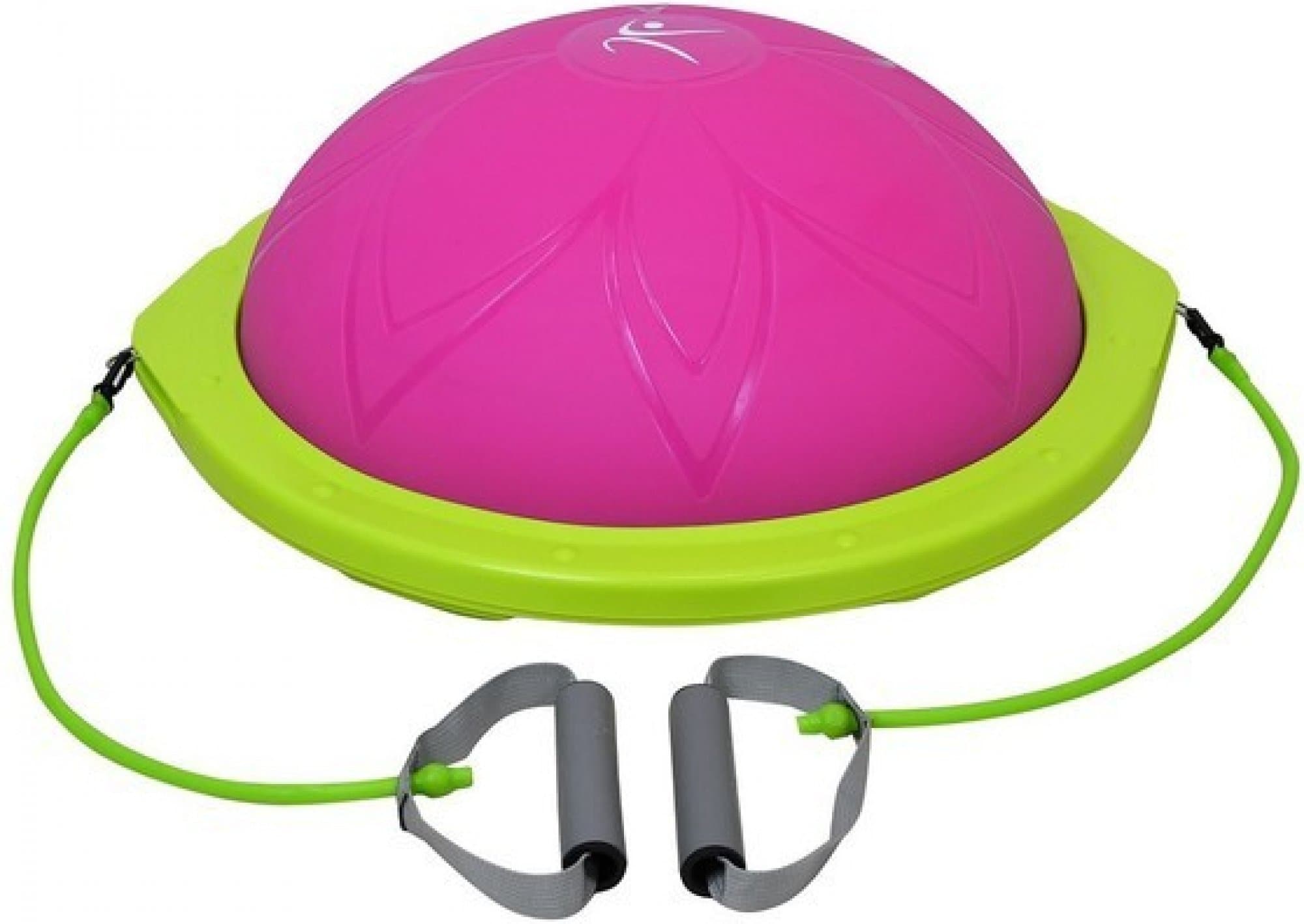 Balanční podložka Lifefit Balance ball 60cm