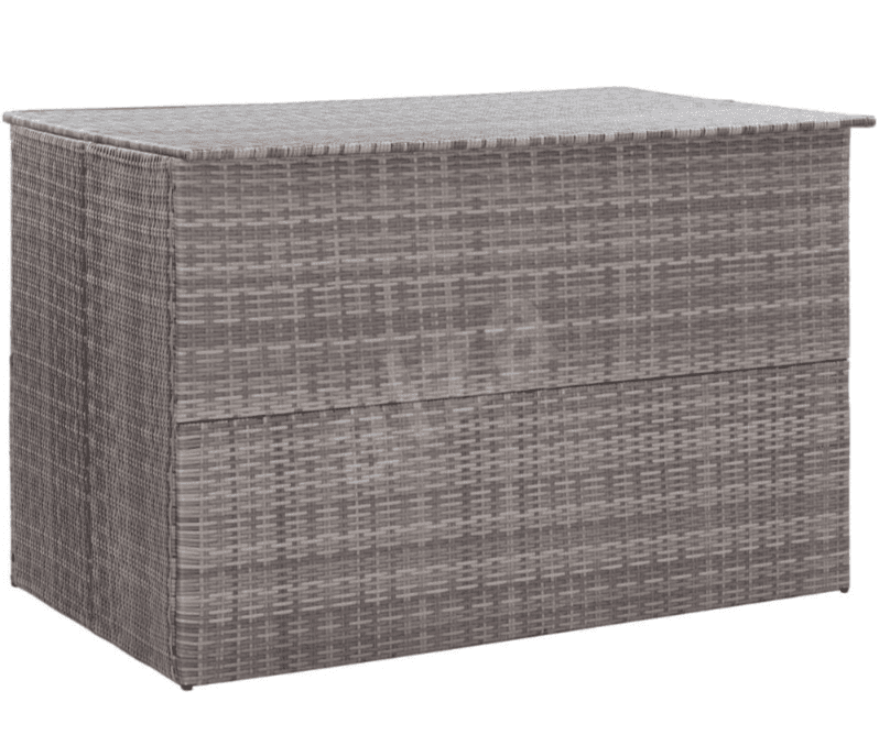 Zahradní úložný box 1,5x1x1 m