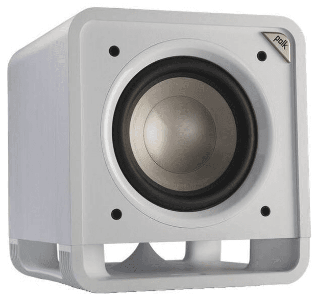 Aktivní subwoofer Polk Audio, 200W