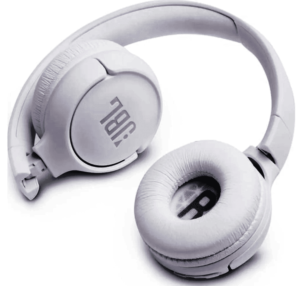 BT sluchátka JBL Tune 500BT