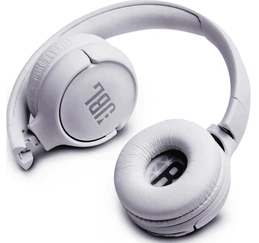BT sluchátka JBL Tune 500BT
