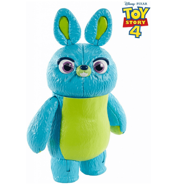 Postavička Toy Story 4: Bunny Conejito 