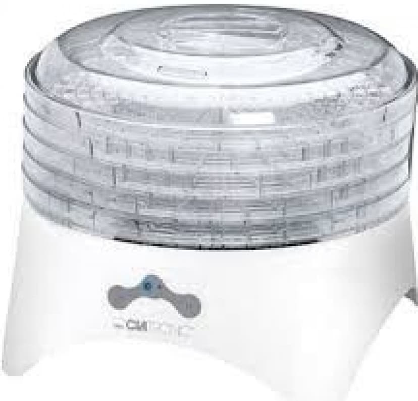 Sušička potravin Clatronic DR 3525