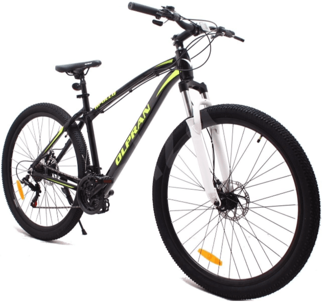 Horské kolo Olpran Apollo 29", rám 19"
