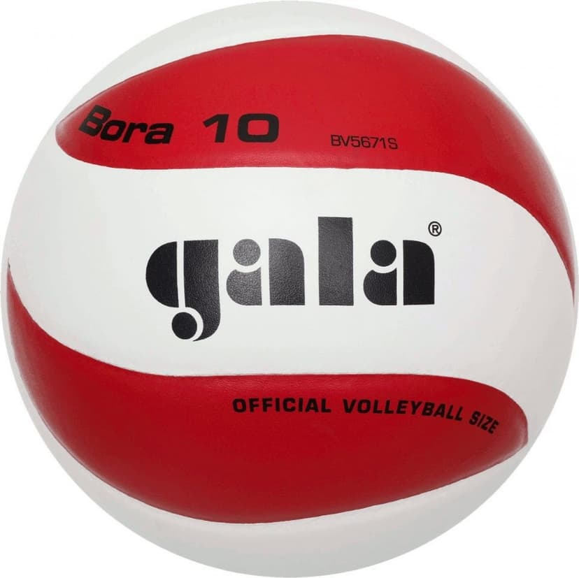 Volejbalový míč Gala BV5671 Bora 10