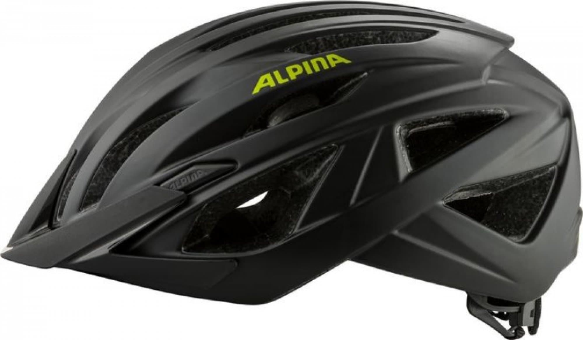 Helma na kolo MTB Alpina Parana 