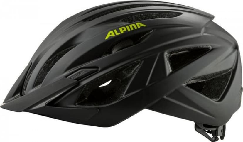 Helma na kolo MTB Alpina Parana 