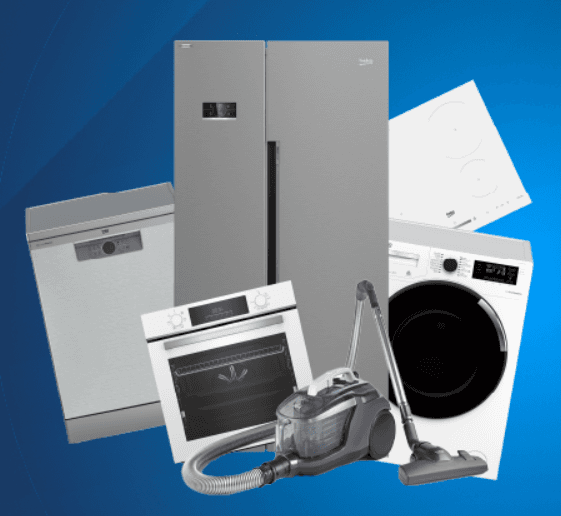 e-Beko - extra slevový kód -15% na vše