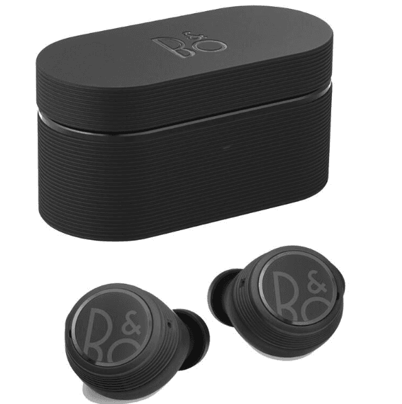 BT sluchátka Bang & Olufsen Beoplay E8