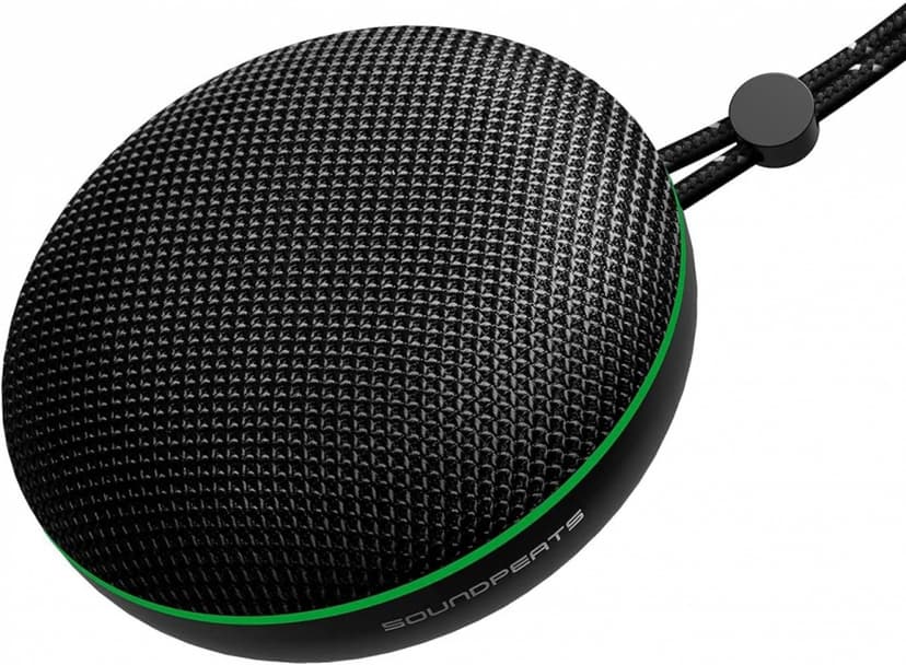 BT reproduktor Soundpeats Halo