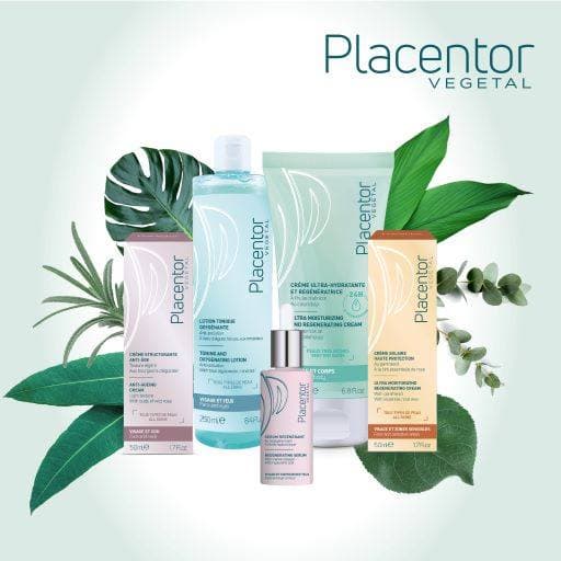 Akce 3za2 na kosmetiku Placentor