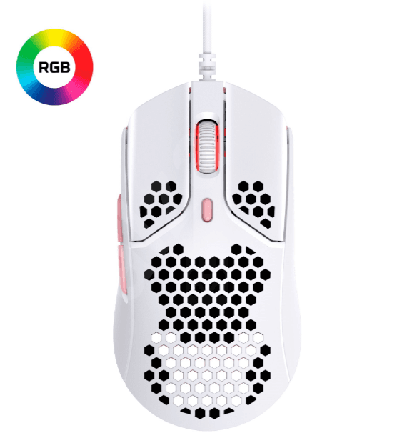 Herní myš HyperX Pulsefire Haste 