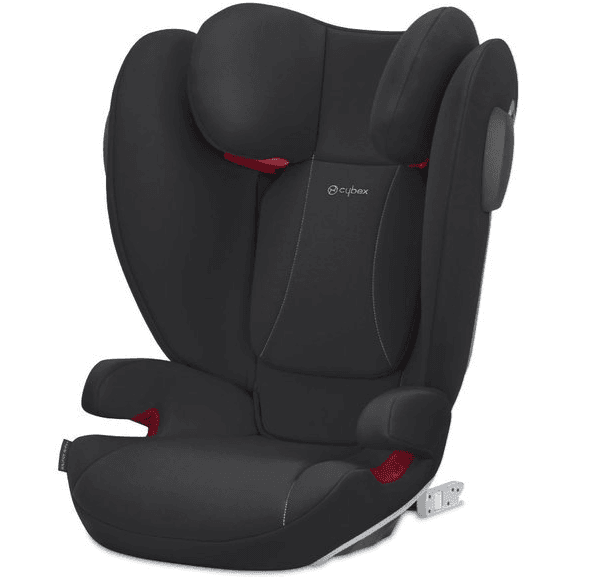 Autosedačka 15-36 kg Cybex Solution B-fix