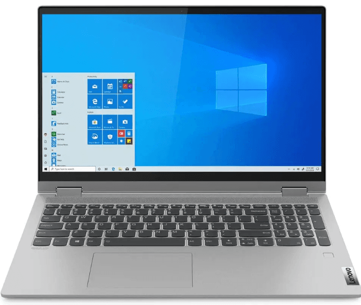 Lenovo, 4,1GHz, 8GB, SSD, flexi, 15,6"