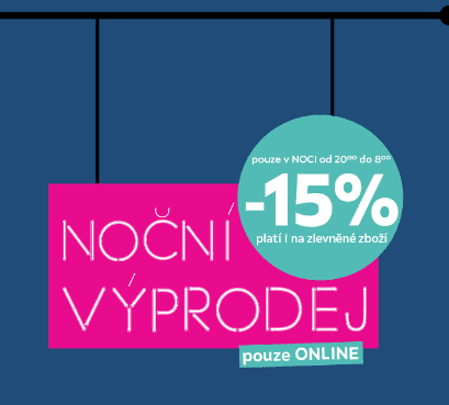 Sleva 15% na vše v Moebelix (i slevy)