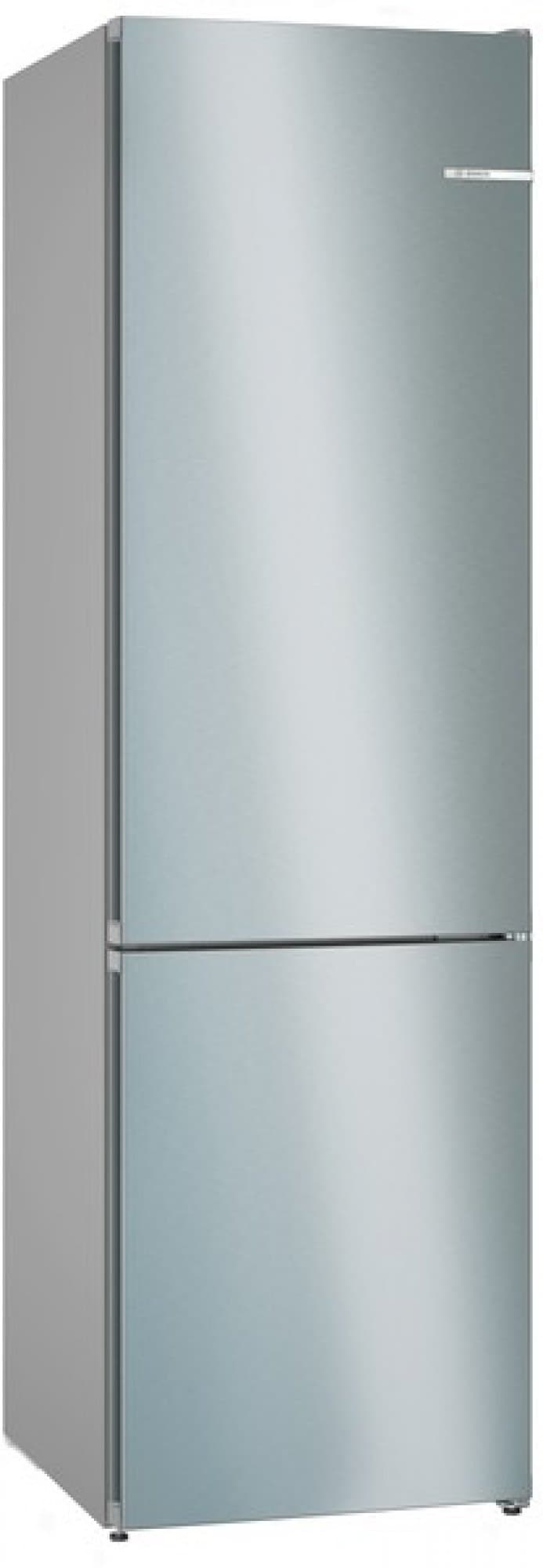 Komb. lednice Bosch, C, 103/260l, TNF