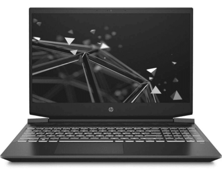 HP, 4,2GHz, 8GB RAM, 4GB Nvidia, 15,6"