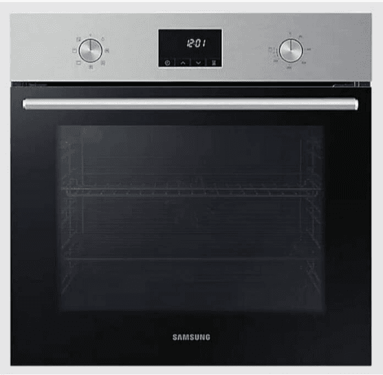 Vestavná trouba Samsung, 68l., gril