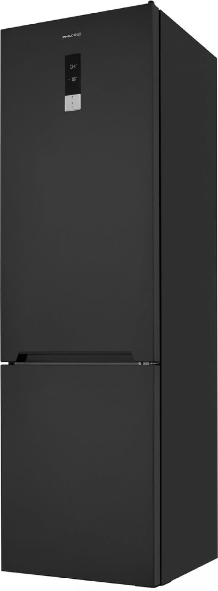 Americká lednice Philco, 266/101 l, E, NF