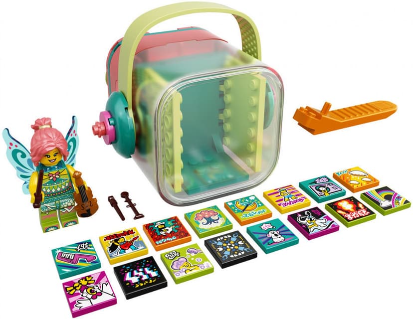 Lego VIDIYO 43110 Folk Fairy BeatBox