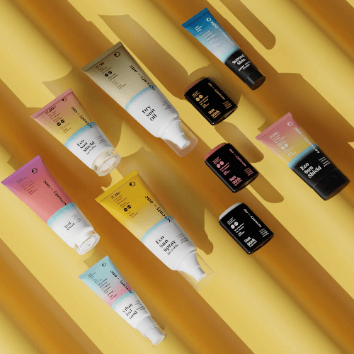 Akce 3za2 na kosmetiku Seventy-one