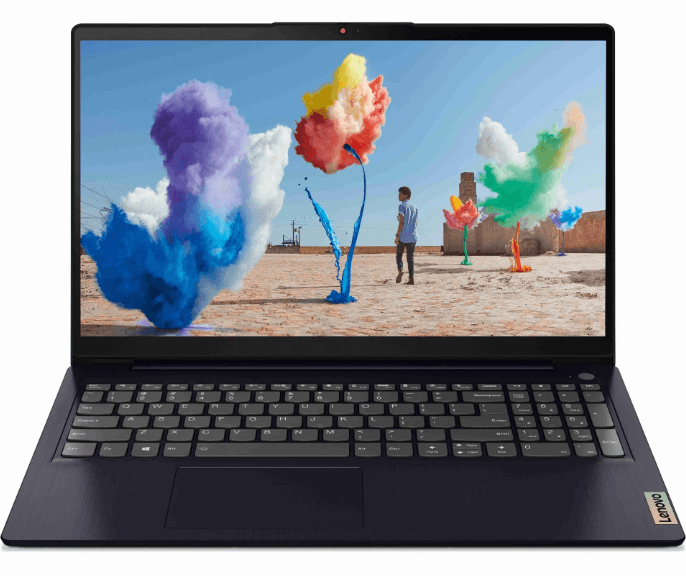 Lenovo 3,8GHz, 8GB RAM, SSD, 15,6"