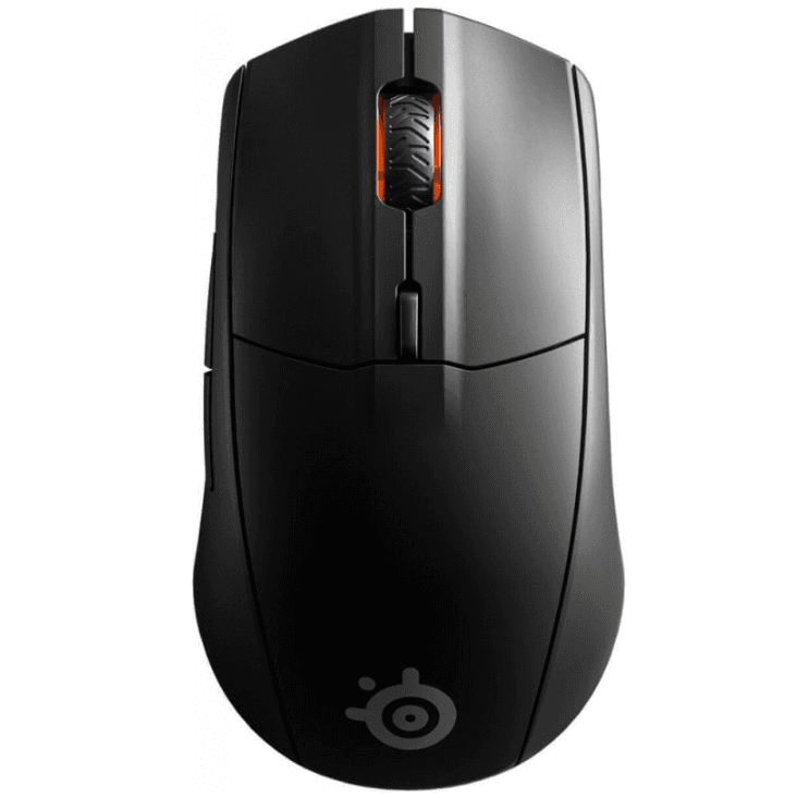 BT herní myš SteelSeries Rival 3