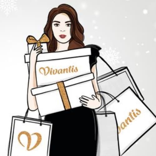 Vivantis.cz - kód -20% na výprodejovou módu