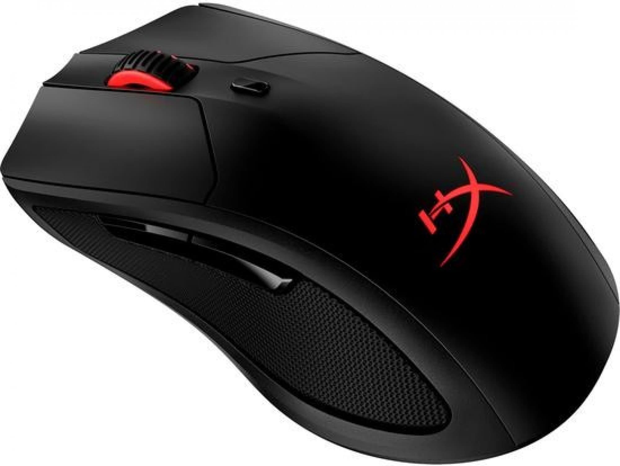 Bezdrátová herní myš HyperX Pulsefire