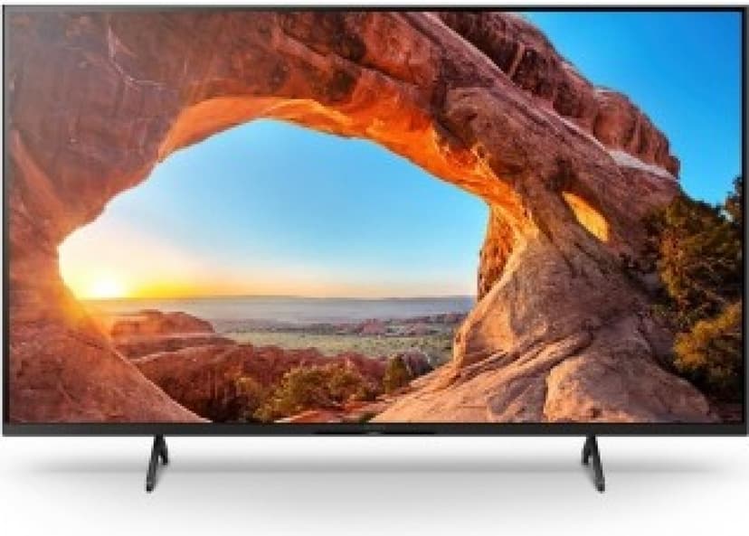 Smart TV Sony Bravia KD-50X85J