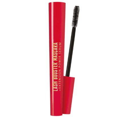 Řasenka a sérum na řasy Lash Booster