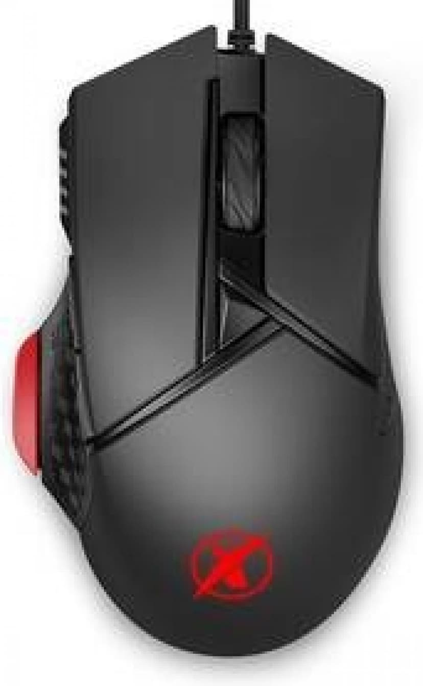 Drátová myš Niceboy ORYX M410 Gravity