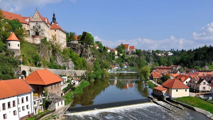 Ubytování pro 2 osoby s polopenzí v resortu Lázně 