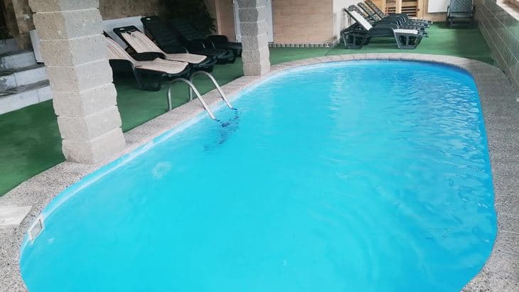 Šumavské hřebeny s ubytováním