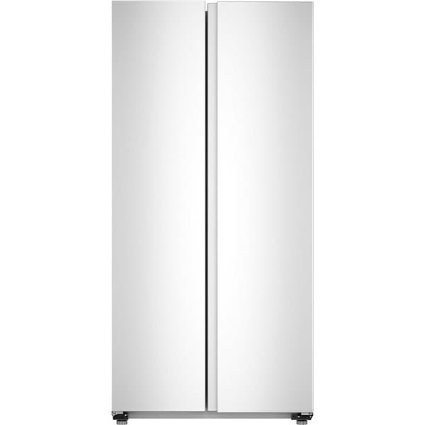 Americká lednice CHiQ, 430 l, NF