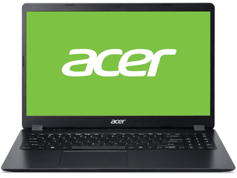 Acer, i3, 3,4GHz, 8GB RAM, SSD